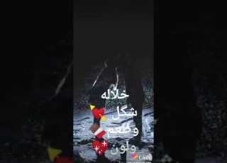 الحب غير معني الكون