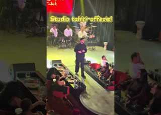 مهدي الفاضلي Live Meditationsounds Music