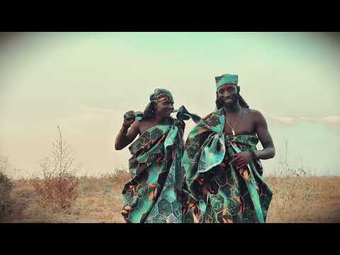 Atem Dolla Ater Raan Nhier Official Visualizer