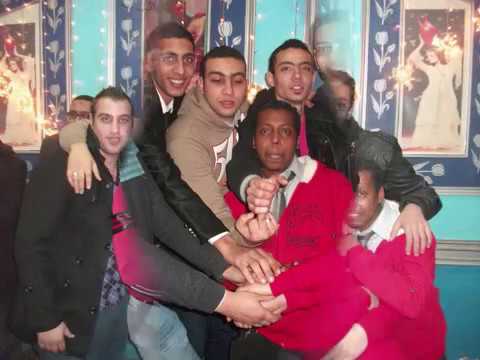 مهرجان اسكندرانى وعيونى شقيه YouTube