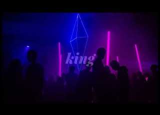 Years Years King Slowed Reverb