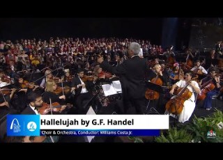 Hallelujah Chorus