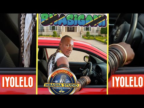 IYOLELO MKWASAJI UJUMBE BHASEGANI BY MBASHA STUDIO 2026 IYOLELO MKWASAJI UJUMBE BHASEGANI BY MBASHA STUDIO 2026