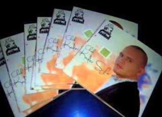  Cheb Kader Sghir 2015 Attention Les Options Albume 2015