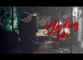 Ceren Umut II Bleeding Love Tuzak 1x6