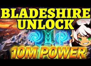  BLADESHIRE NORMAL F2P GAMEPLAY MAKE SURE YOU GOT A PROPER TEAM EVEN ON NORMAL SWORD X STAFF