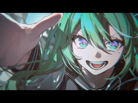 목마름을 외치다 美波 カワキヲアメク 유즈하 리코 Yuzuha Riko Cover 목마름을 외치다 美波 カワキヲアメク 유즈하 리코 Yuzuha Riko Cover