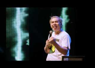 WHINDERSSON NUNES In MARMININO COMPLETE SHOW