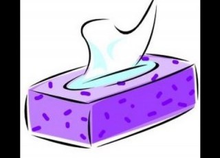  Box Of Tissues Sales Pitch Like Sham Wow