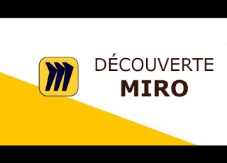 PRÉSENTATION MIRO Découverte Et Fonctionnalités
