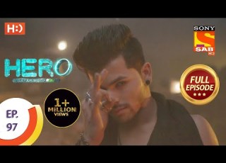  Hero Gayab Mode On Ep 97 Full Episode 20th April 2021