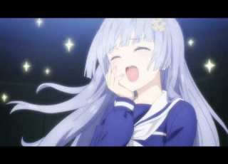 Clip Izayoi Miku Date A Live V