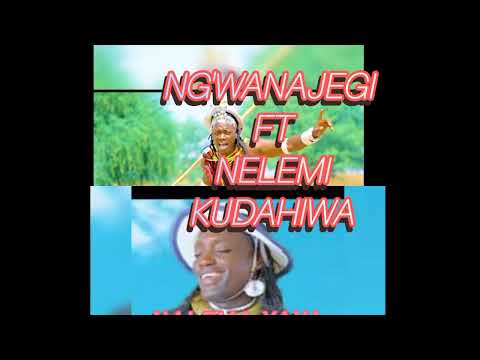 Nelemi Ft Ng Wanajegi Song Kudahiwa
