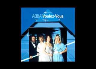  ABBA Dream World Original