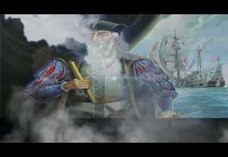 الخالدون المائة الجزء 09