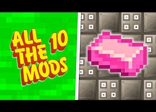  I Built Minecraft S Best Reactor All The Mods 10 ATM 10 Modded Minecraft