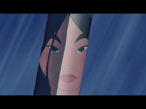 Mulan Transformation