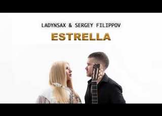  LADYNSAX SERGEY FILIPPOV ESTRELLA
