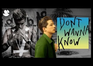 Don T Wanna Know We Don T Talk Anymore Company Mega Mashup FelixFelix