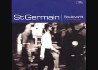  St Germain Deep In It