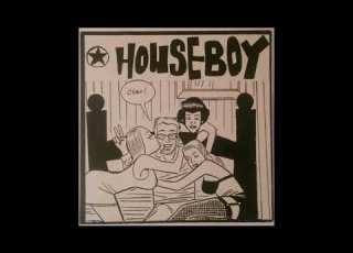 Houseboy Ciao 1996