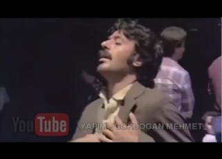 FERDİ TAYFUR TÖVBEKAR OLDUM