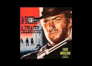 Ennio Morricone For A Few Dollars More La Resa Dei Conti Carillon