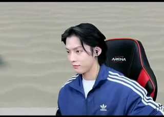  비투비 이민혁 민혁이꽃이 피었습니다