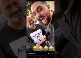  مهند طه ابو مهند لما كان عاصي