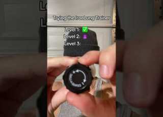 Level Up Your Lungs Lung Training 101 Insane Breathing