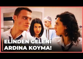 Kerem Okulun Yemeklerine İlaç Attı Güneşi Beklerken 16 Bölüm