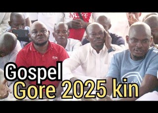  Suaku Utwenzela BICHIMA GORE 2025 Kinshasa Gospel Song Apostle Church Of Johane Marange St Nimrod