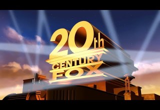 20th Century Fox 1935 IVipid Style 