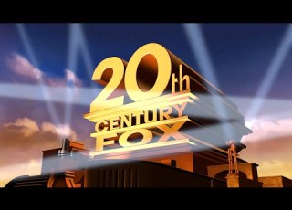 20th Century Fox 1935 IVipid Style