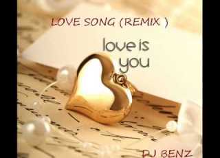 CLASSIC LOVE SONG REMIX