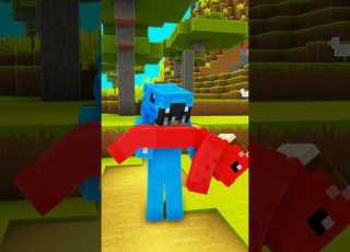  Minecraft Ama Tofi Yi KURTARIYORUM Shorts Minecraft