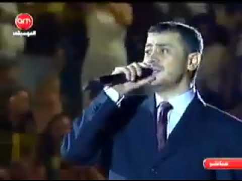 سلطان الطرب جورج و سوف لسه الدنيا بخير من مهرجان قرطاج تونس 1999 1 سلطان الطرب جورج و سوف لسه الدنيا بخير من مهرجان قرطاج تونس 1999 1