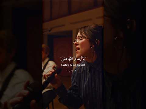 اغنية بيلي ايلش الشهيرة Wildflower مترجمة Billie Ilesh New Song Wildflowerlyrics Shorts Billie