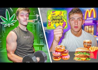 Sativa Vs Indica High Challenge Age Restricted