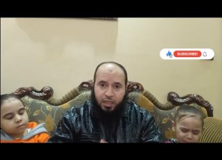 تفسير قوله تعالى وينقلب إلى أهله مسرورا