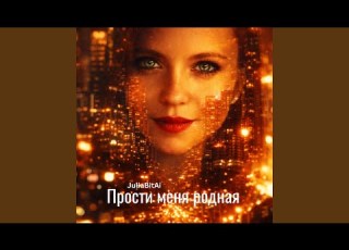 Прости меня родная