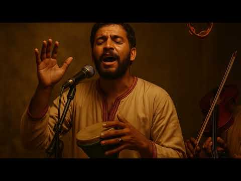 أغنية وقت الشدة