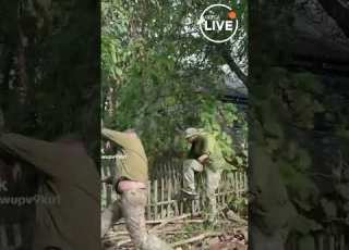 ТЦК полює на призовників