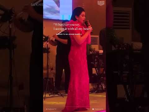 Farahnoz X FanaaTV Remix Ishqi Tu New Tajik Song 2025 Фарахноз Ишки ту