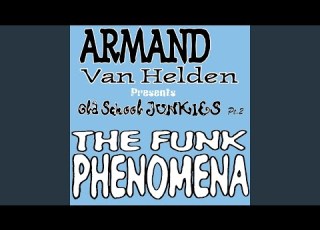  The Funk Phenomena Radio Edit