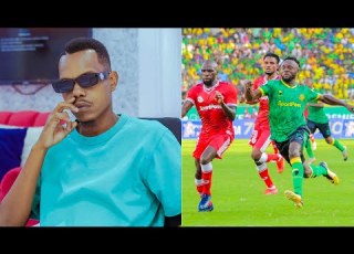 FAHAMU HISTORIA YA DERBY KATI YA SIMBA NA YANGA KUELEKEA MTANANGE MKALI