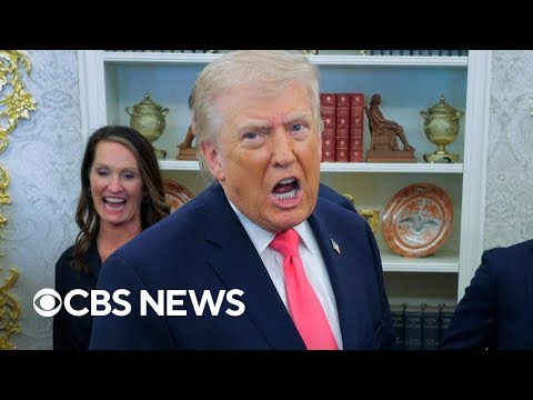 Latest News On Iran War As Regime S Military Mocks Trump Negotiations Claim Latest News On Iran War As Regime S Military Mocks Trump Negotiations Claim