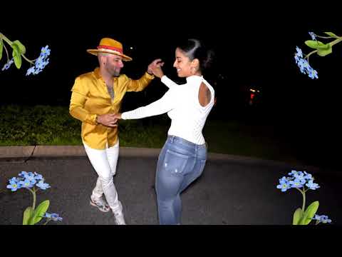 Обалденно красивые песня и танец НЕЗАБУДКА Ион Суручану