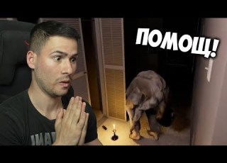  ТЕЗИ ДУХОВЕ НИ ПОБЪРКАХА Phasmophobia