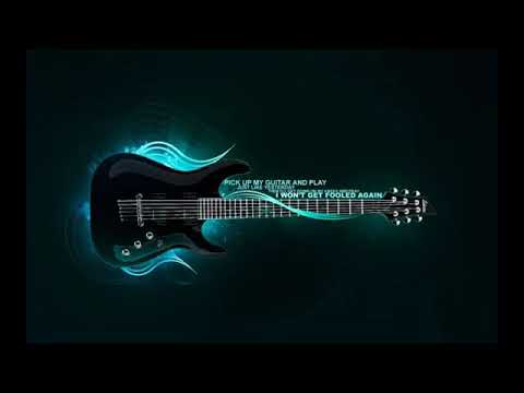 نغمة جيتار روعة